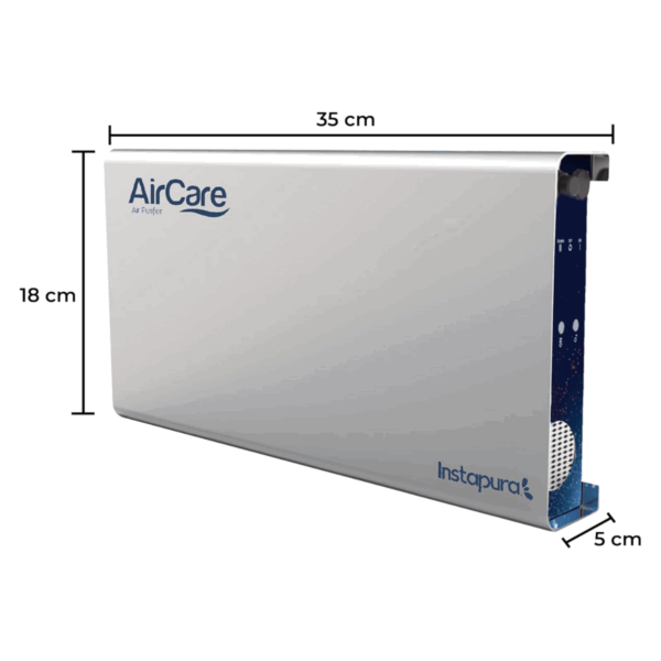 AIR CARE/GENERADOR DE OZONO - Imagen 3
