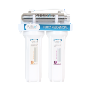 Filtro residencial TRAMEX AMBIENTAL