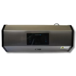 OXNOVA III (450 m3 de aire)