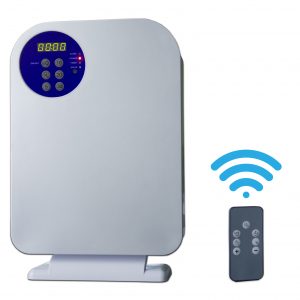 Purificador de aire TR OZONE SYSTEM