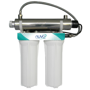 NUVO PRO 002-2h TRAMEX AMBIENTAL