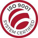 Logo ISO 9001-2015