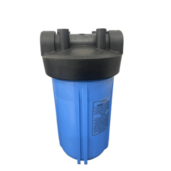 Portafiltro Big Blue 4.5" x 10" - Imagen 3