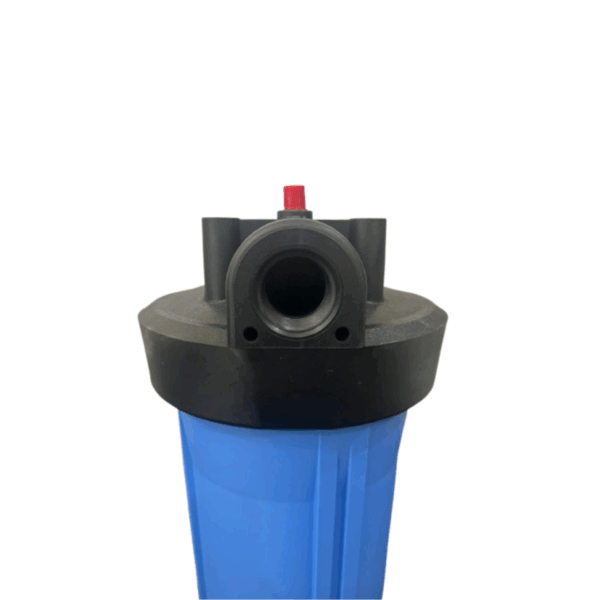 Portafiltro Big Blue 4.5" x 10" - Imagen 4