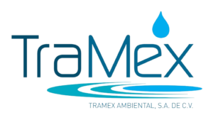 Logo Tramex ambiental png