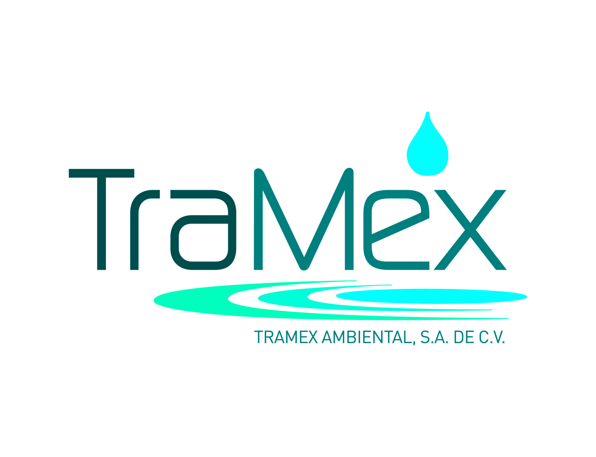 Logo Tramex Ambiental