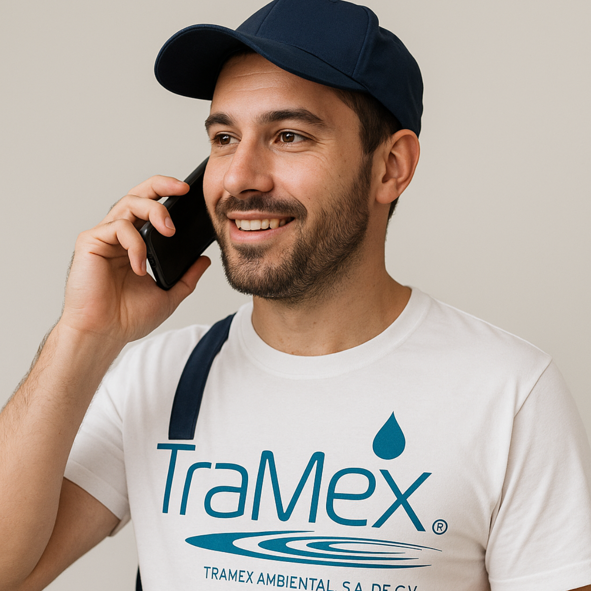 Asesoría Técnica Tramex Ambiental