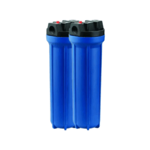 Sistema dúplex 2.5" x 20"